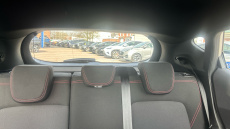 Ford Fiesta 1.0 EcoBoost Hybrid mHEV 125 ST-Line 5dr Petrol Hatchback